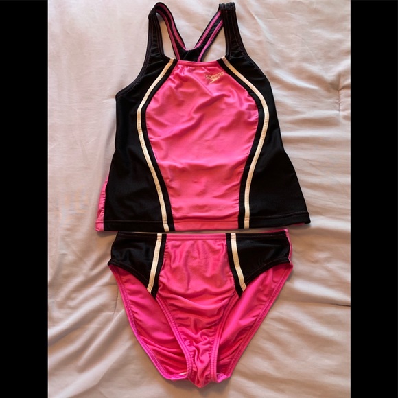 Speedo Other - Girls speedo swimsuit